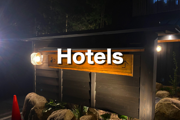 Hotels