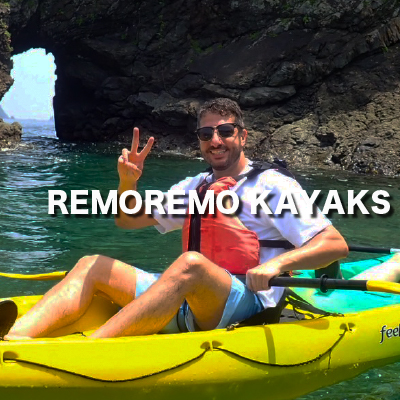 remoremokayaks