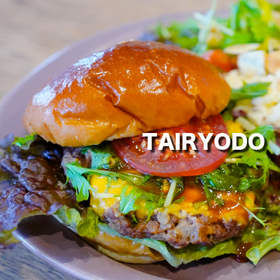 tairyodou
